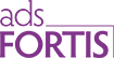 AdsFORTIS Logo